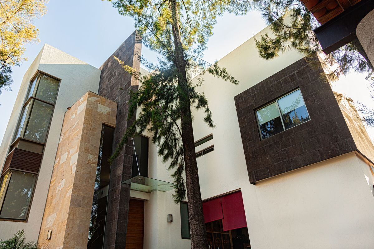 Se Vende Residencia con Vigilancia en Cerrada La Presa, San Jerónimo Lídice - foto 2