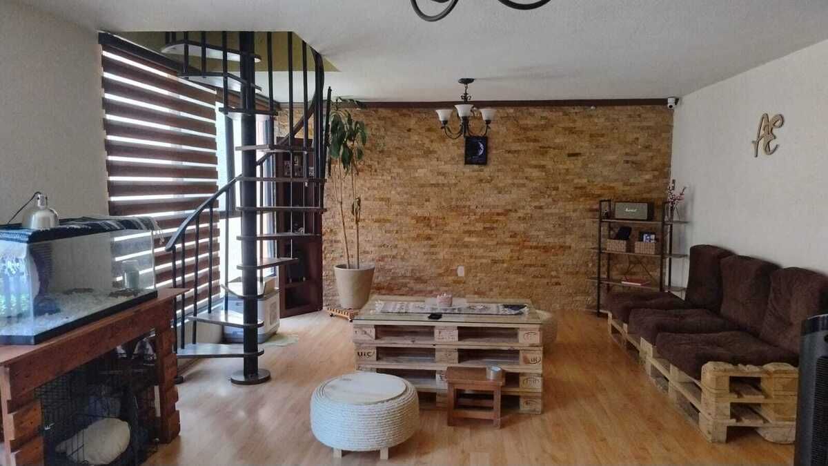 1 de 11: Sala