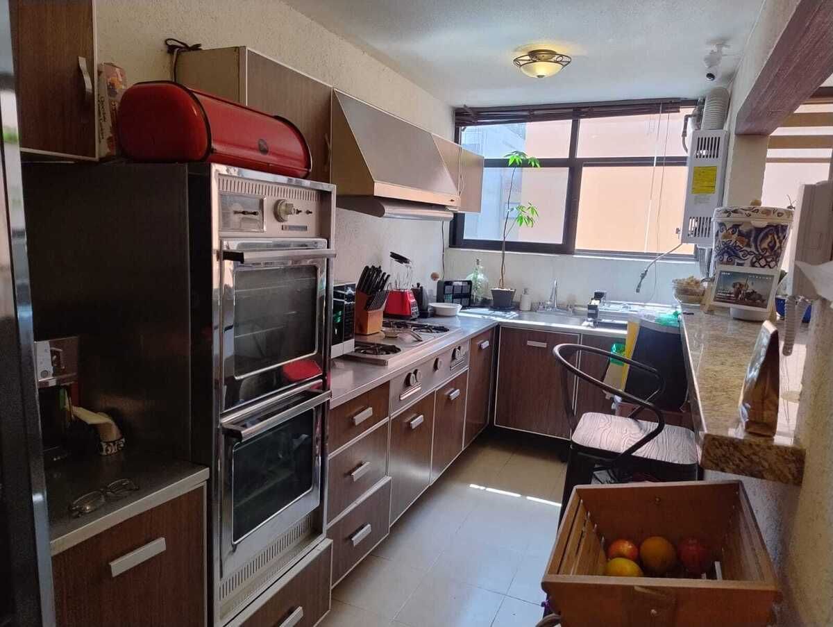 4 de 11: Cocina