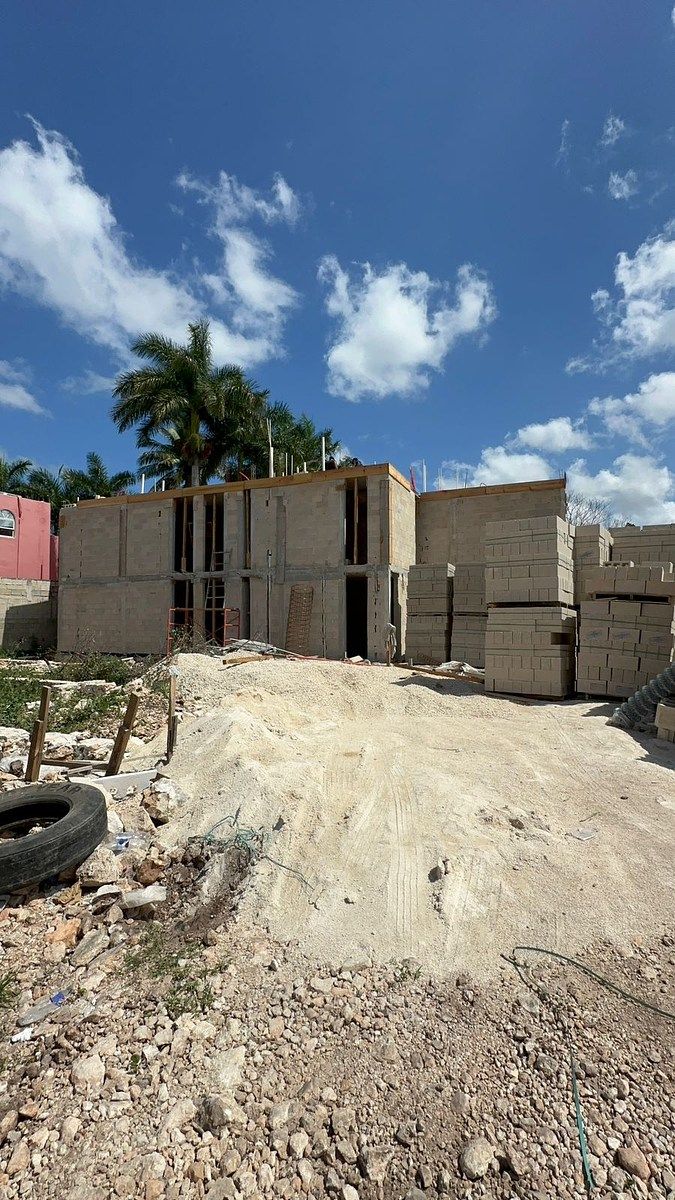 Departamento en Santa Rita Cholul, Mérida, foto 19 de 21