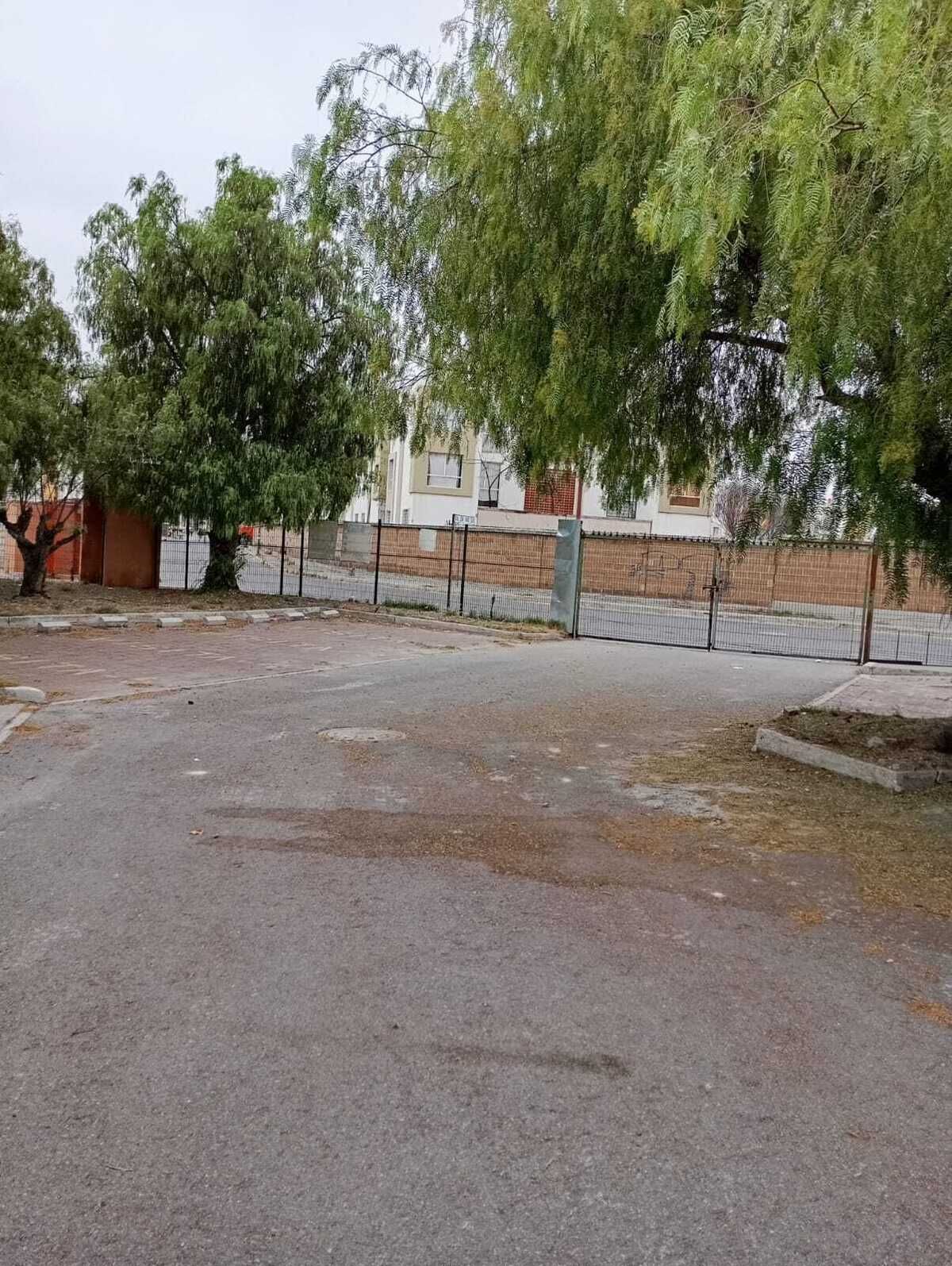 2 de 12: Acceso privado