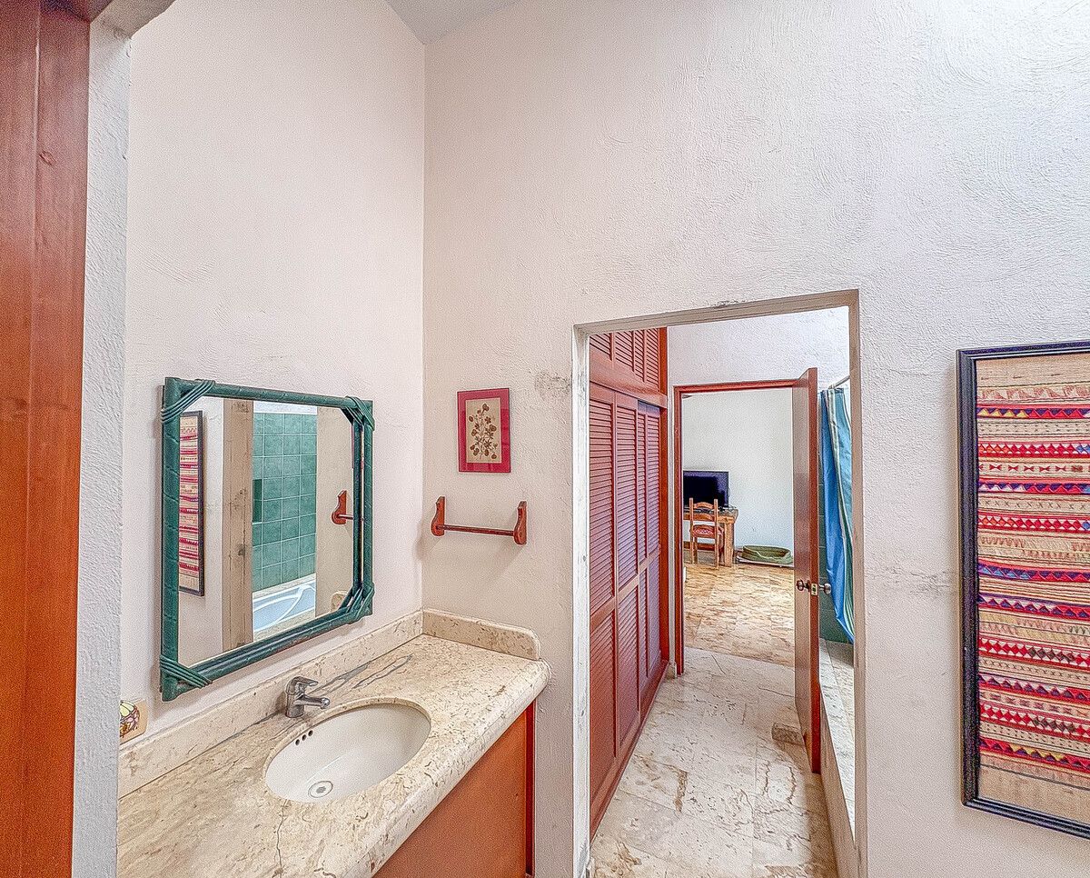 26 de 47: Baño