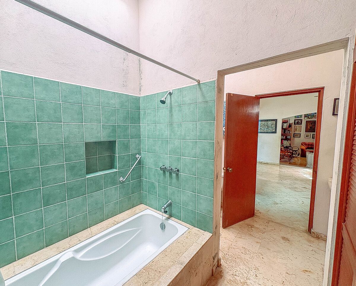 25 de 47: Baño