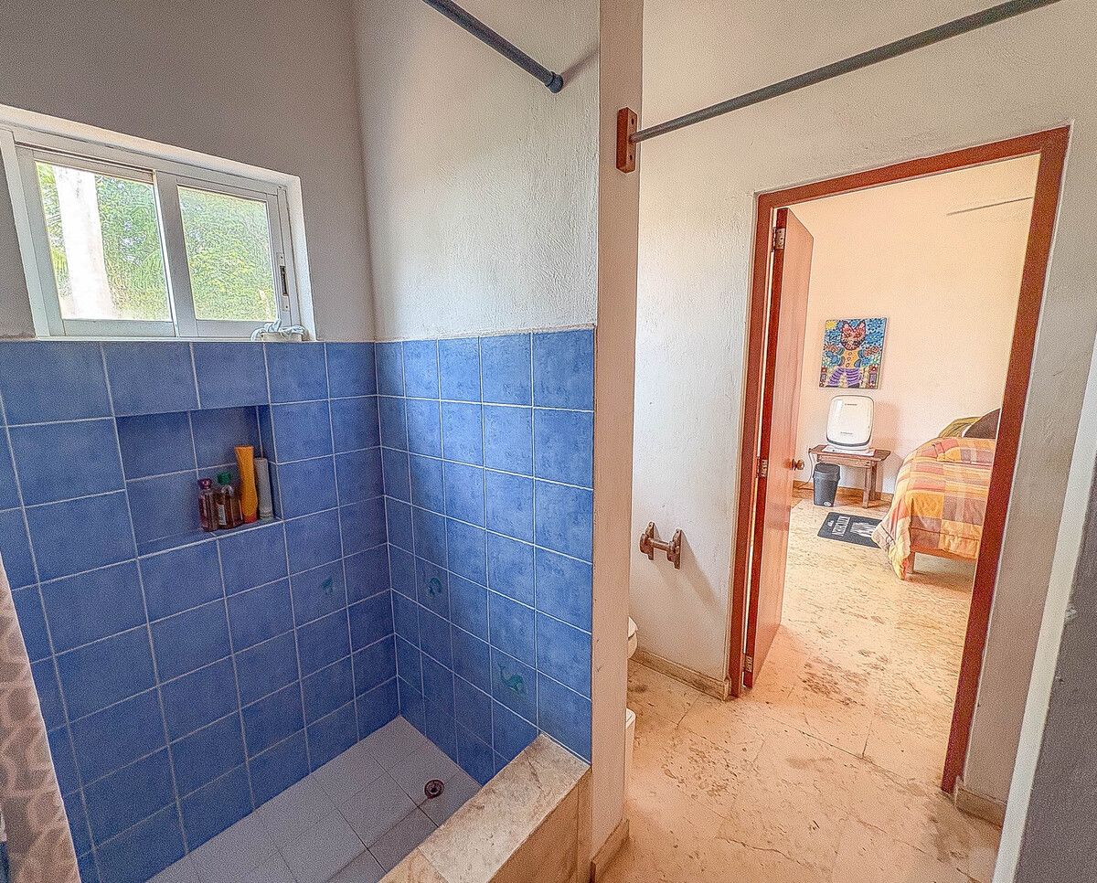 33 de 47: Baño