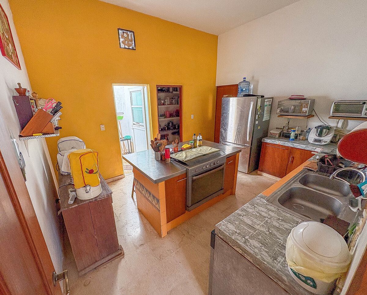 38 de 47: Cocina