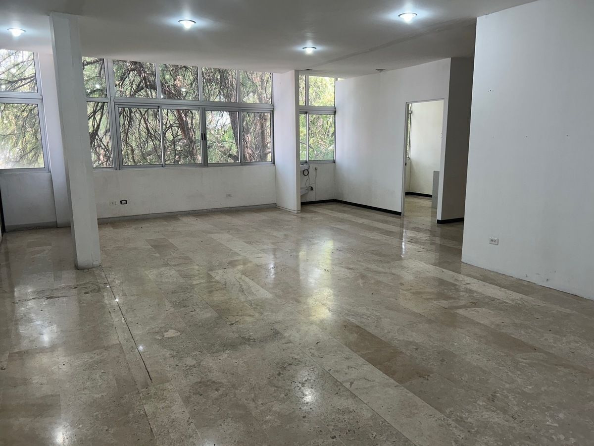 3 de 11: Oficina en Renta en Santa Úrsula Coapa Rayo Vende ®