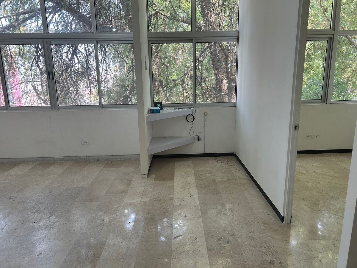 1 de 11: Oficina en Renta en Santa Úrsula Coapa Rayo Vende ®