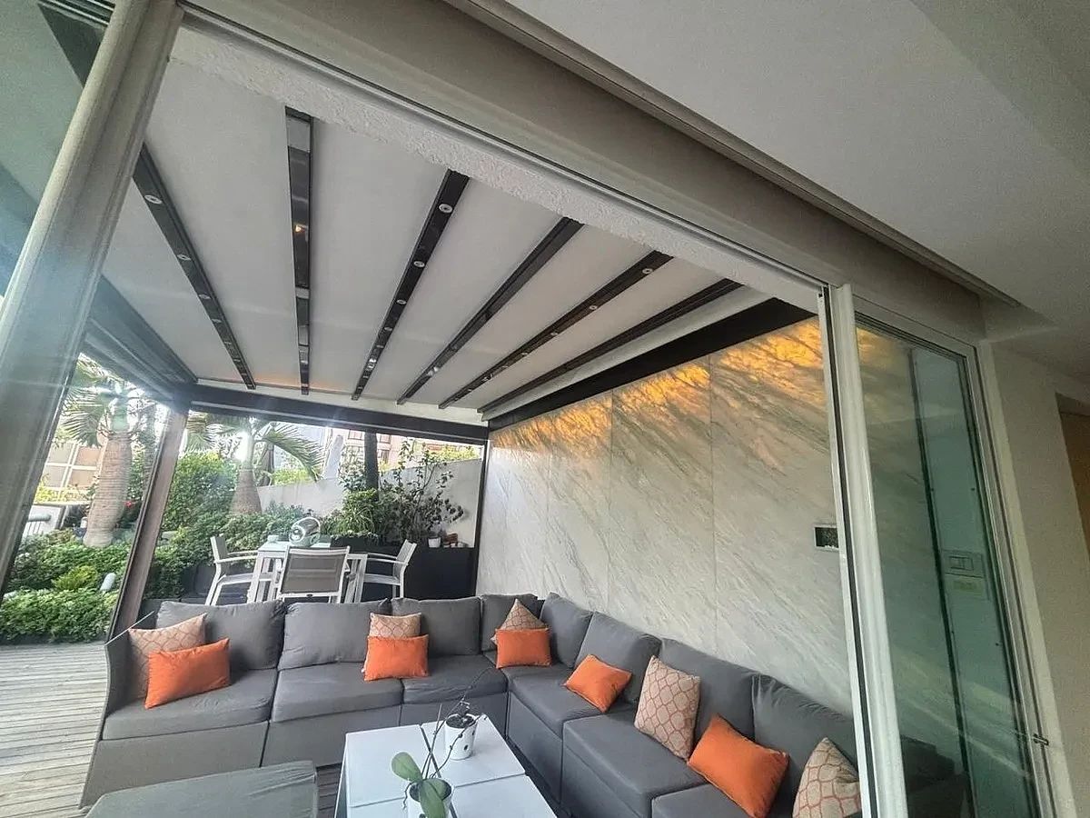 Espetacular Cobertura Moderna em Campos Elíseos Polanco, foto 1 de 36