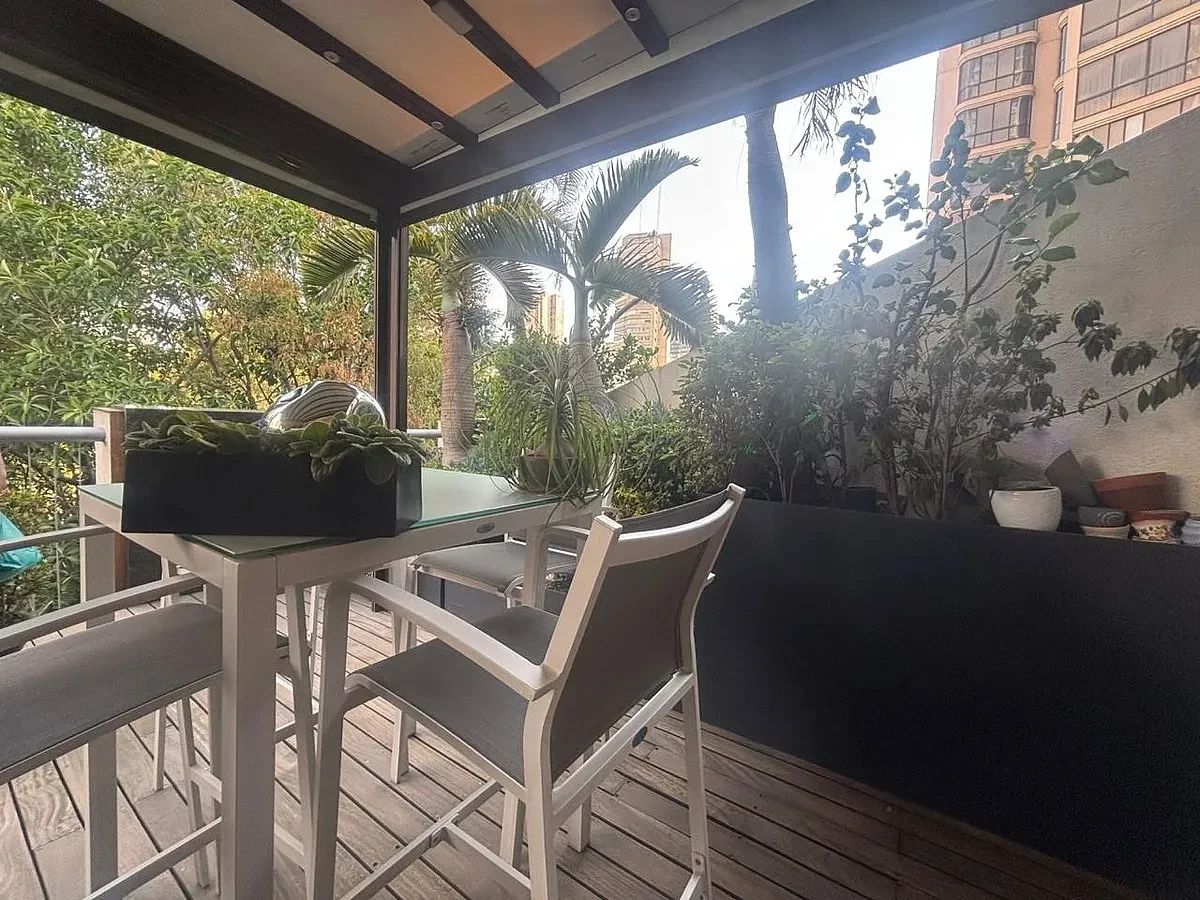 Apartamento em Polanco V Sección, Miguel Hidalgo, foto 5 de 36