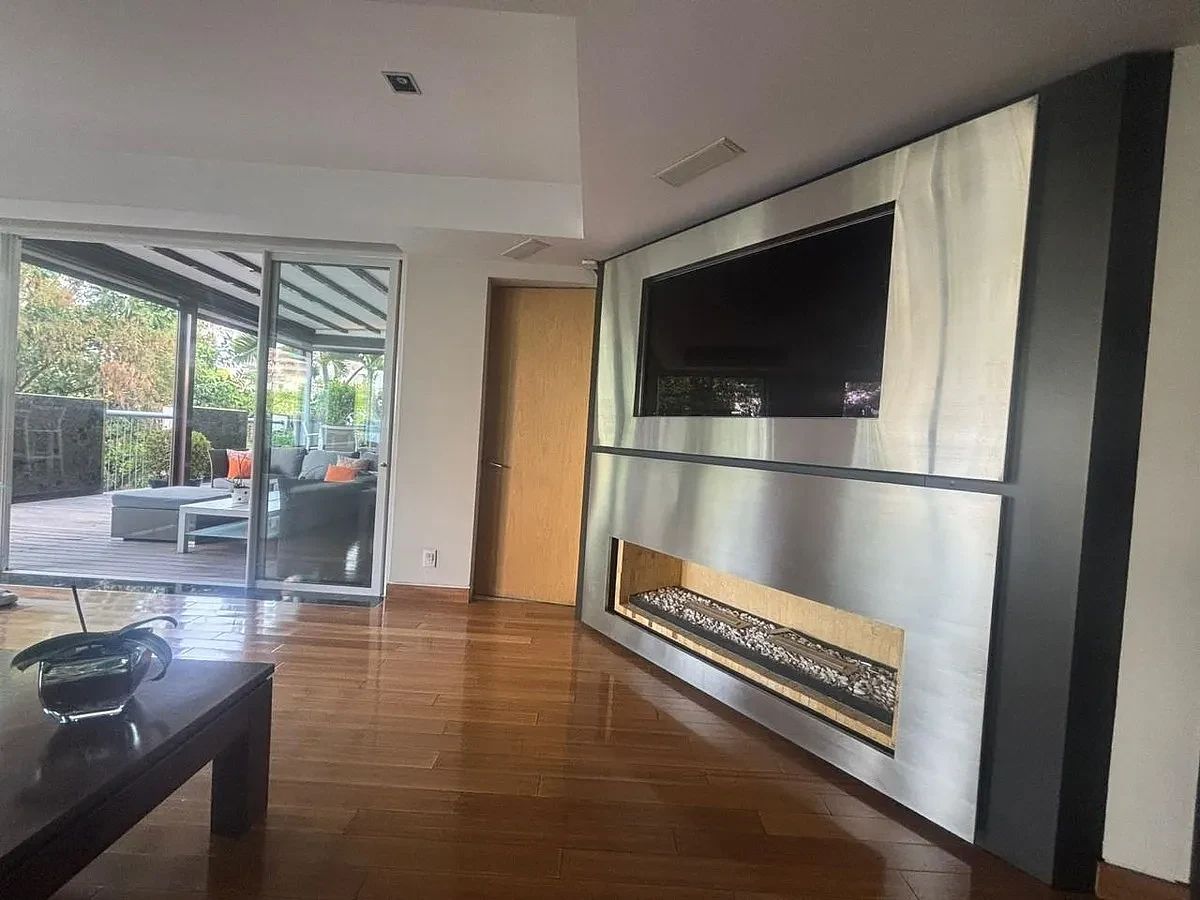 Apartamento em Polanco V Sección, Miguel Hidalgo, foto 9 de 36