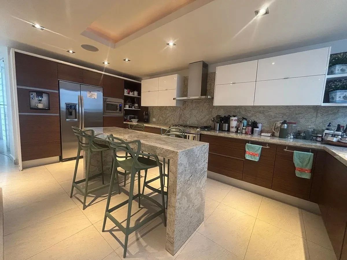 Apartamento em Polanco V Sección, Miguel Hidalgo, foto 10 de 36