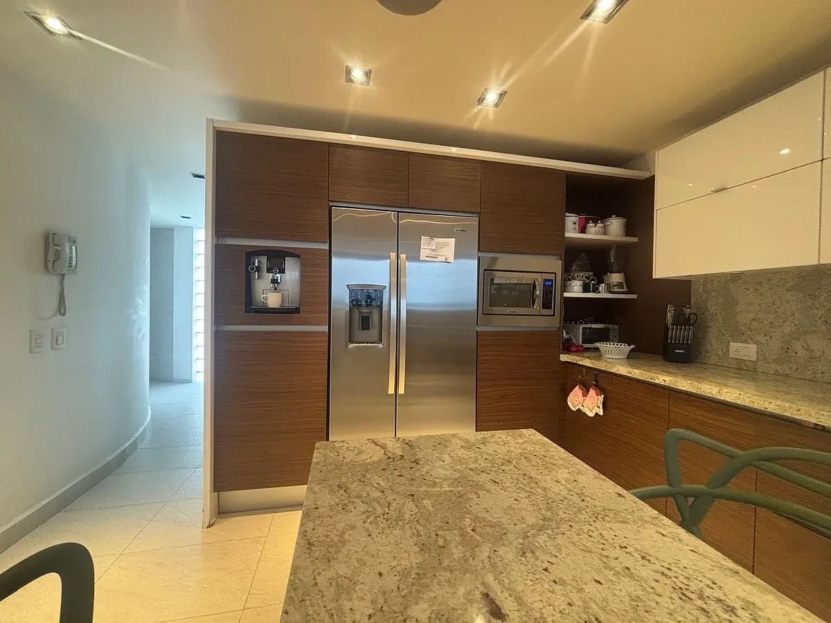 Apartamento em Polanco V Sección, Miguel Hidalgo, foto 14 de 36