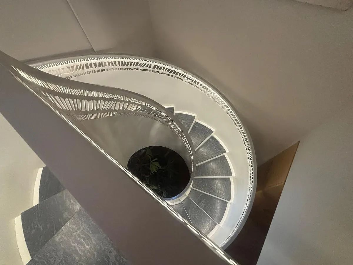 Apartamento em Polanco V Sección, Miguel Hidalgo, foto 15 de 36