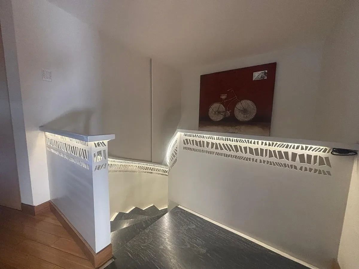 Apartamento em Polanco V Sección, Miguel Hidalgo, foto 16 de 36