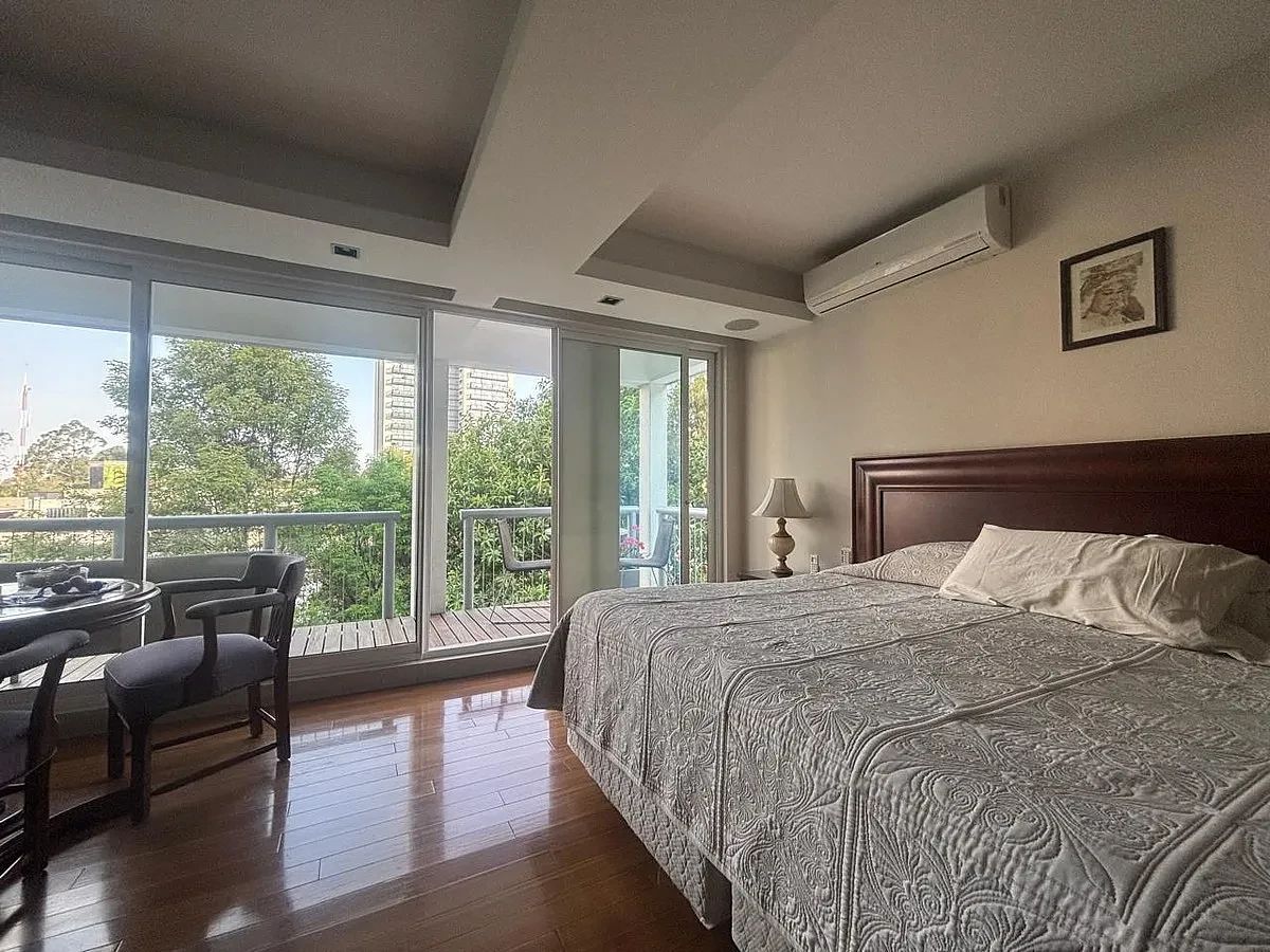 Apartamento em Polanco V Sección, Miguel Hidalgo, foto 19 de 36
