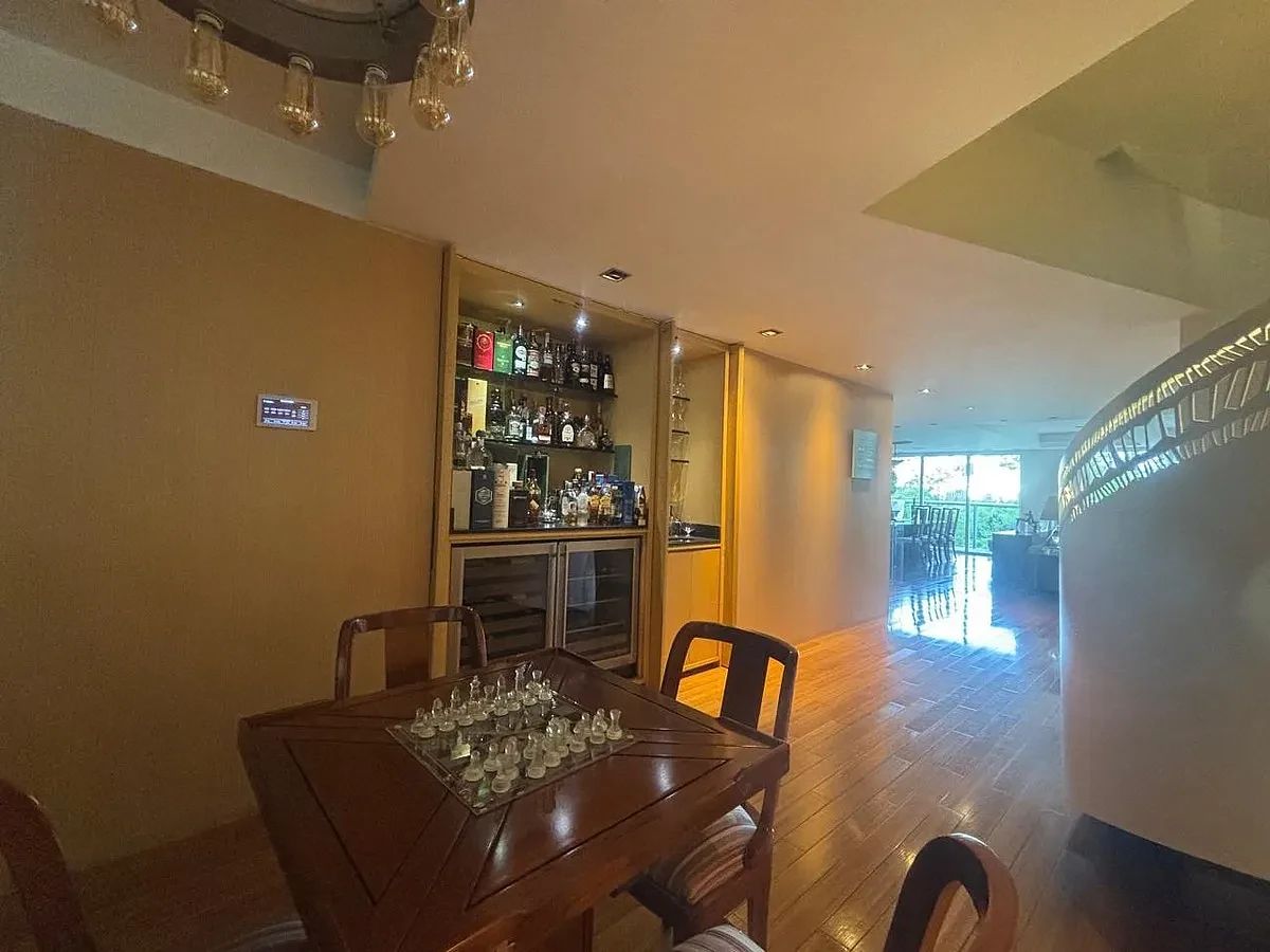 Apartamento em Polanco V Sección, Miguel Hidalgo, foto 25 de 36