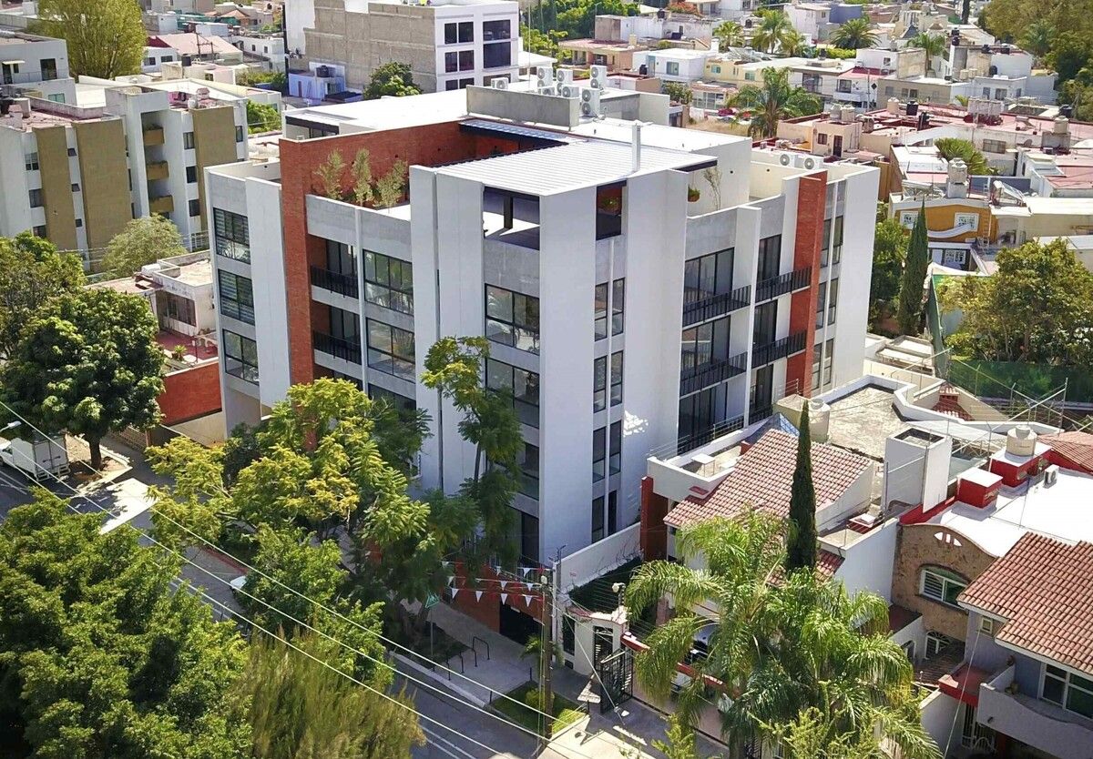 1 de 26: Fachada