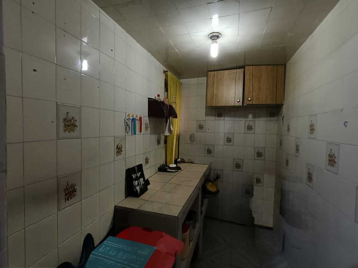 3 de 9: Cocina