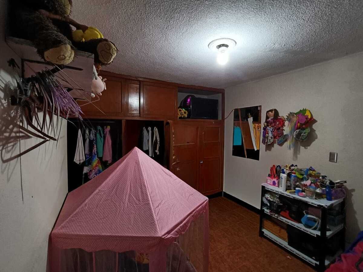 5 de 9: Recamara