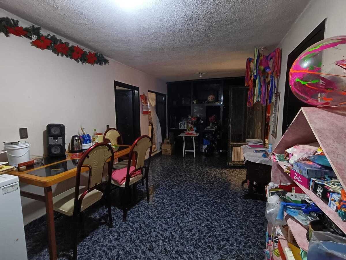1 de 9: Estancia Comedor