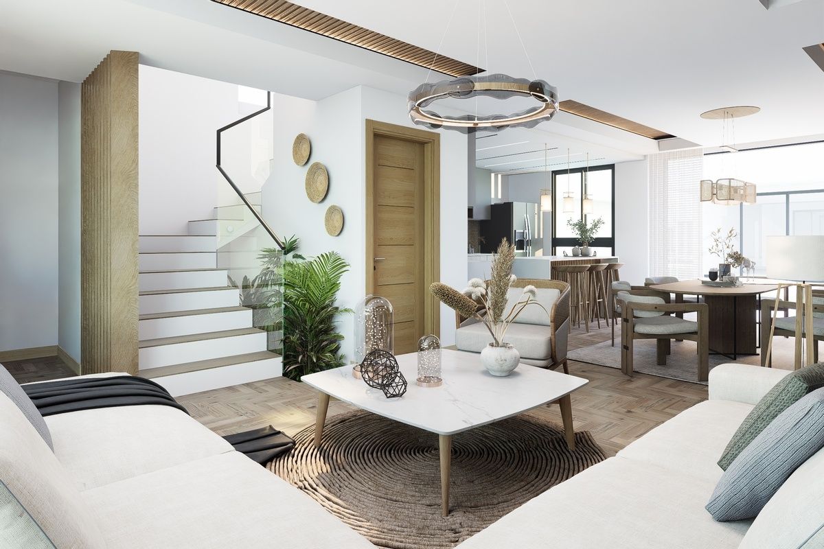 5 de 10: SALA