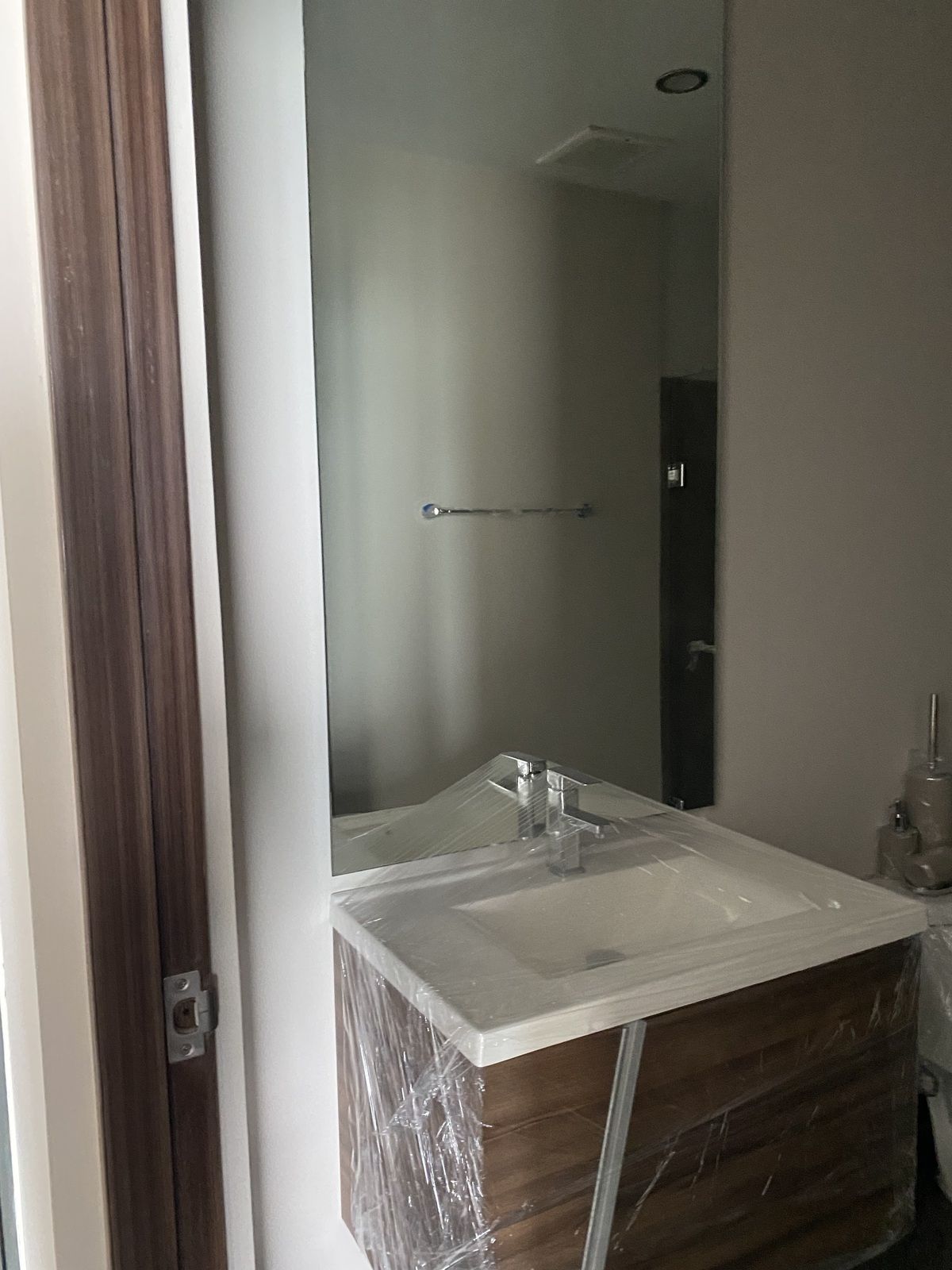 4 de 15: Baño