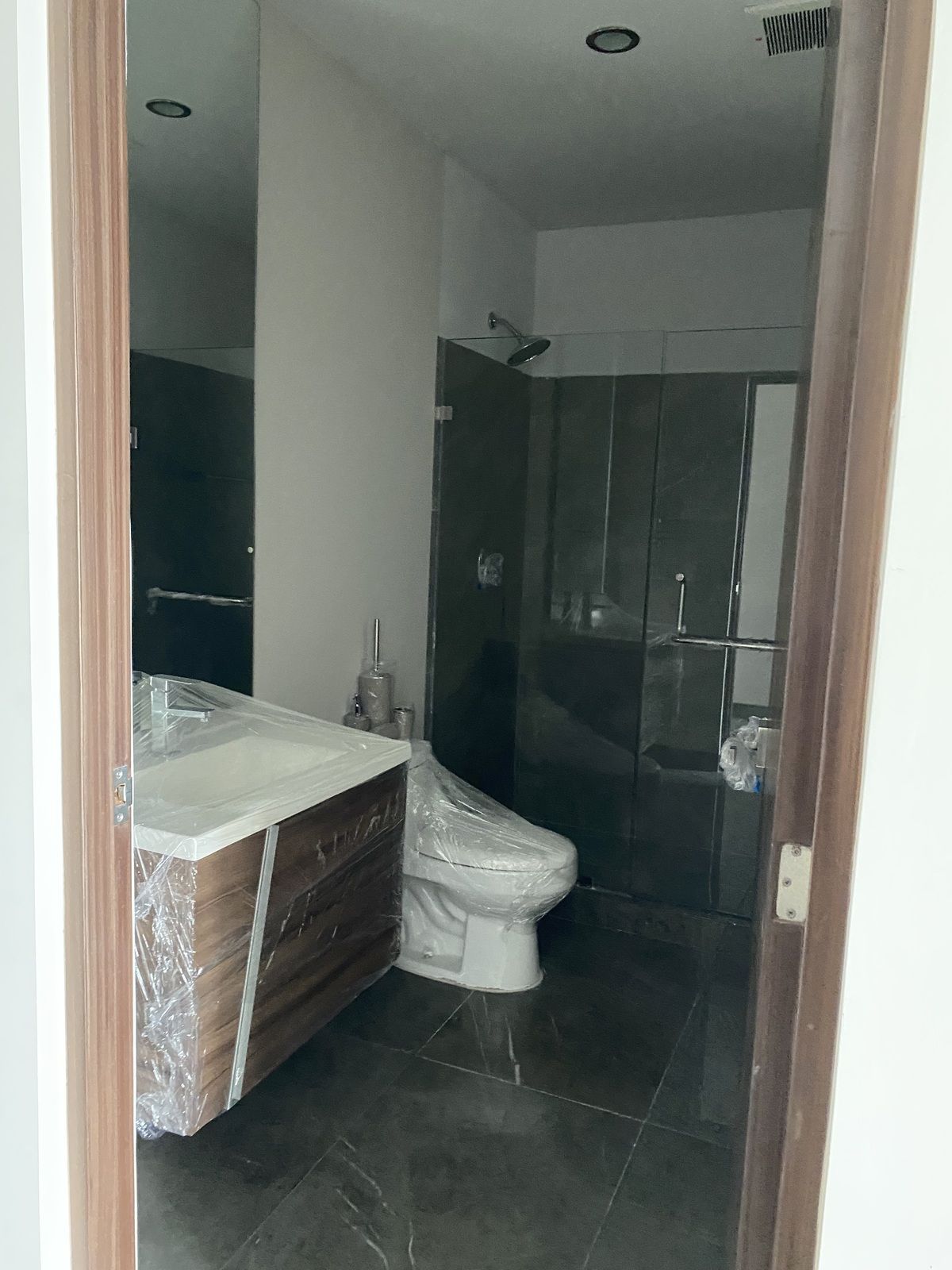 5 de 15: Baño