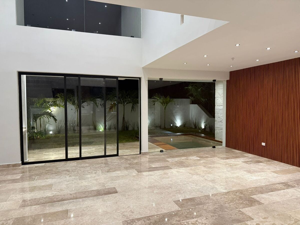 Casa en Venta en Mérida Yucatán en Paseo Country