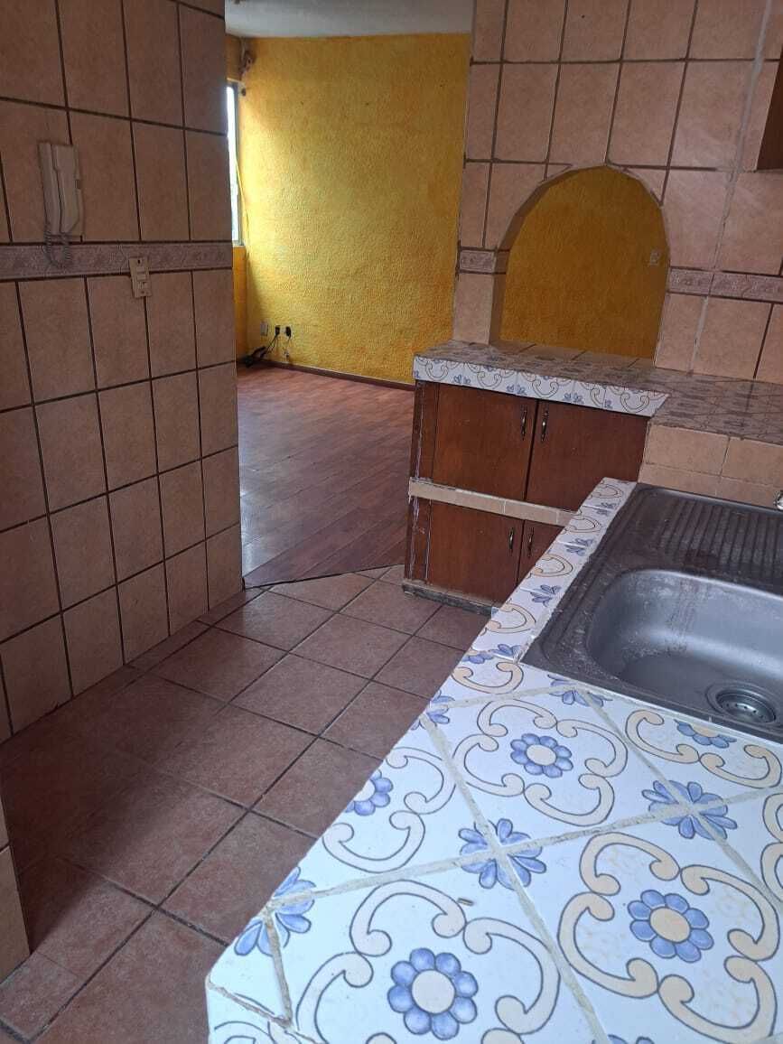 5 de 10: Detalle cocina
