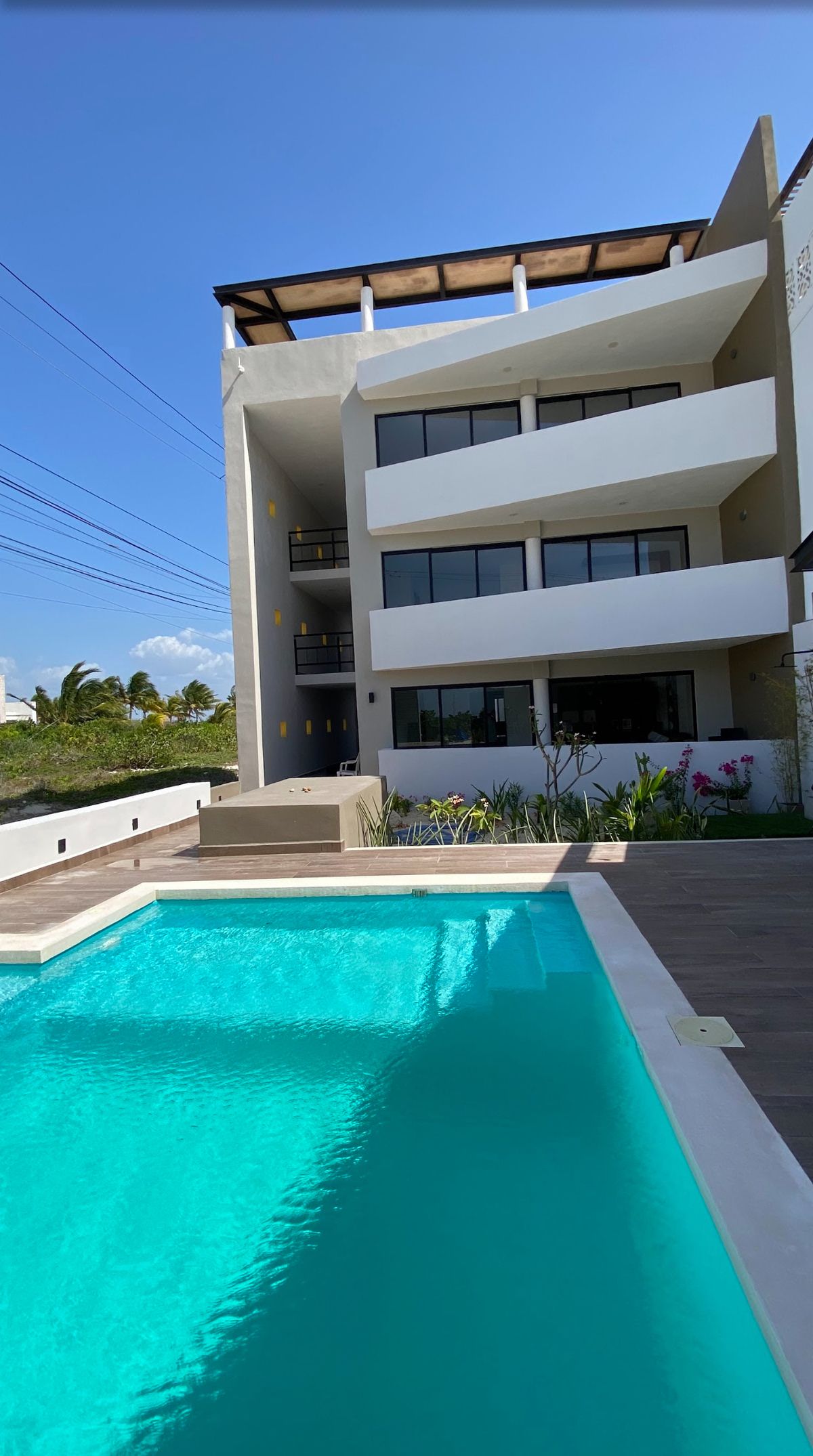 Venta de departamantos en San Benito