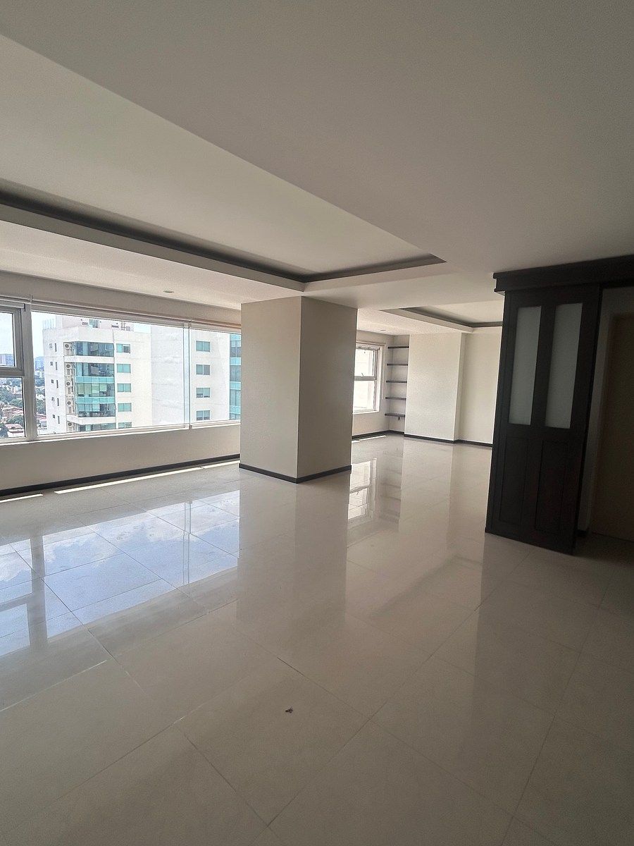 Espectacular departamento con vista panorámica 360 en Providencia, foto 1 de 13