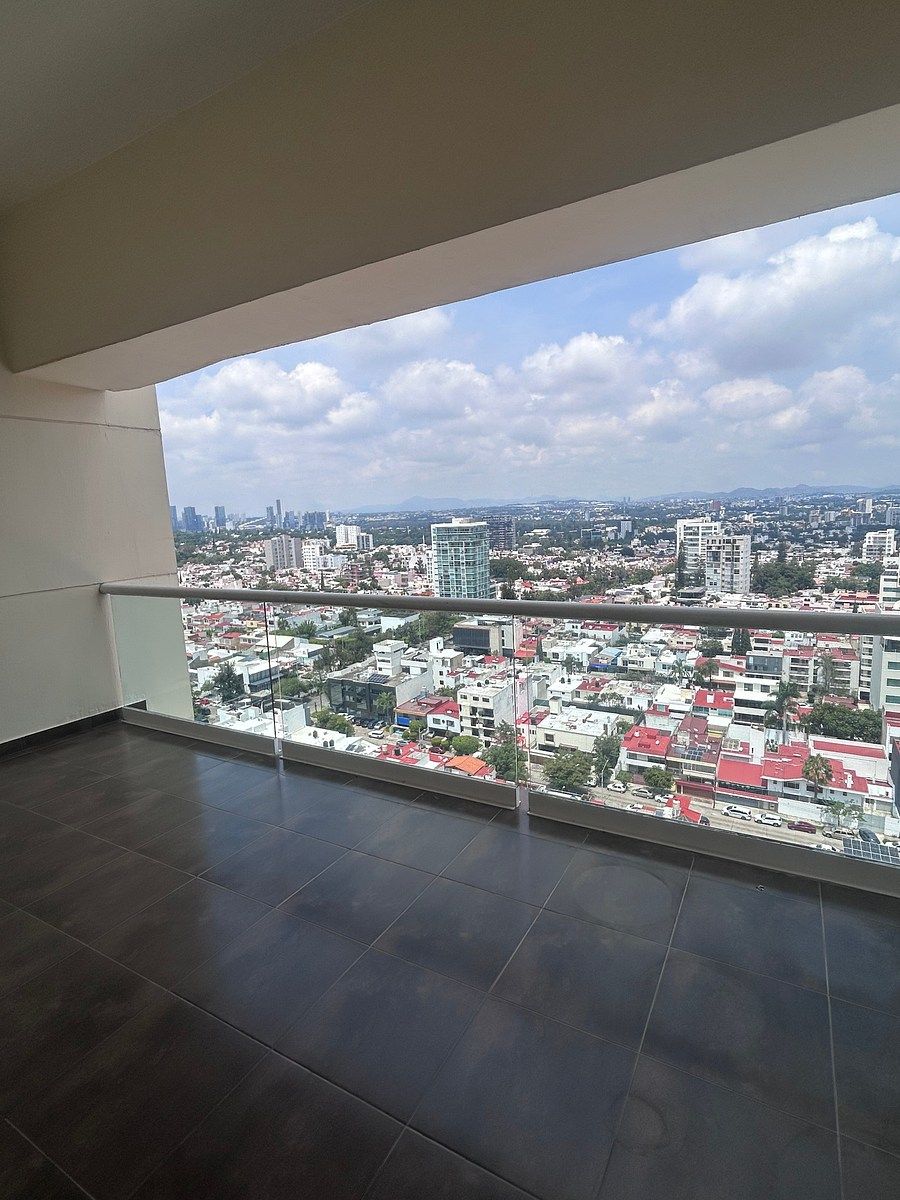 Departamento en Prados de Providencia, Guadalajara, foto 5 de 13