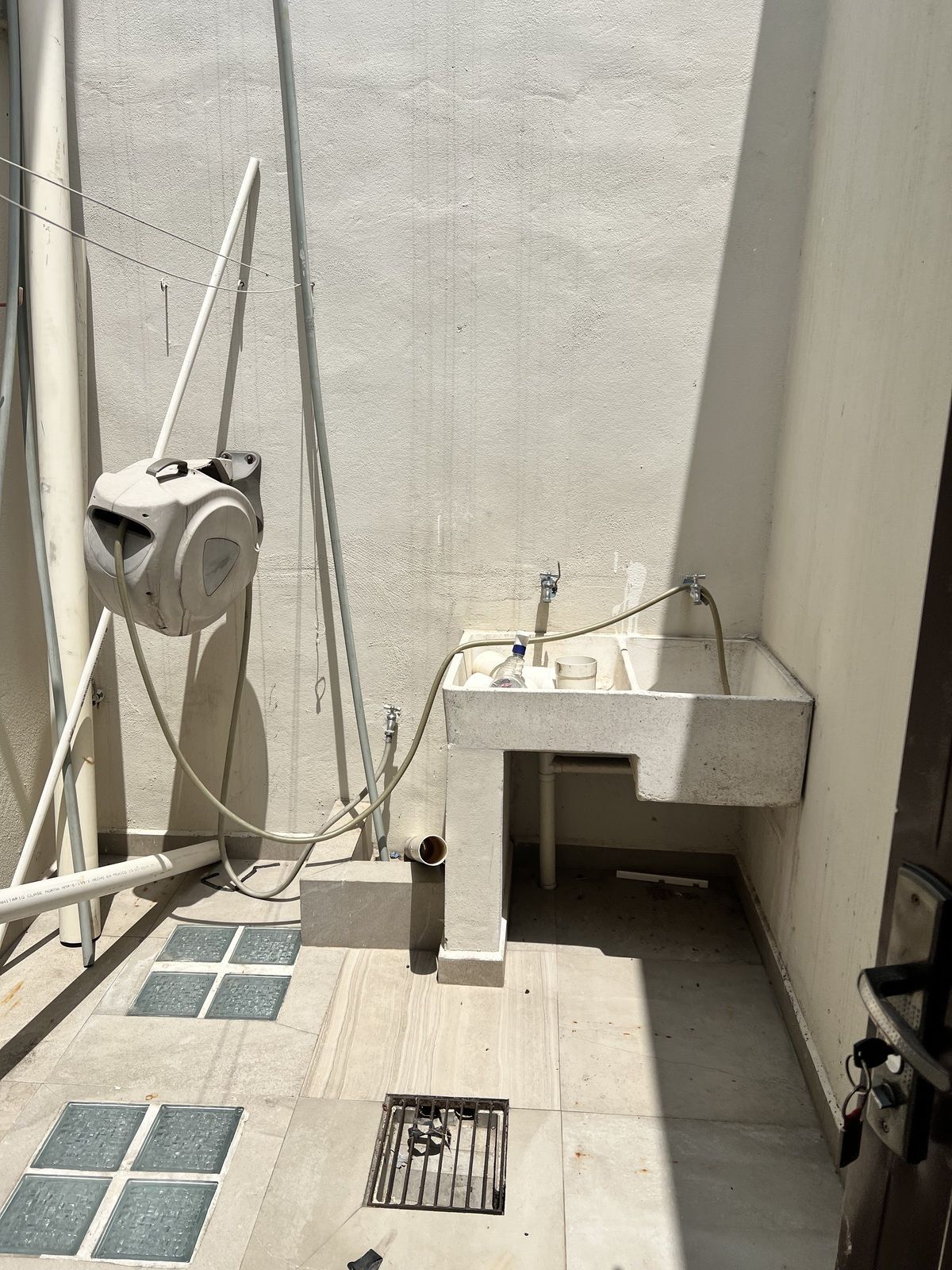 17 de 35: Cuarto de tendido piso 3