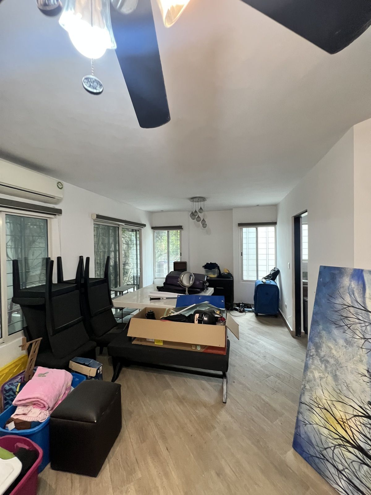 27 de 35: sala comedor
