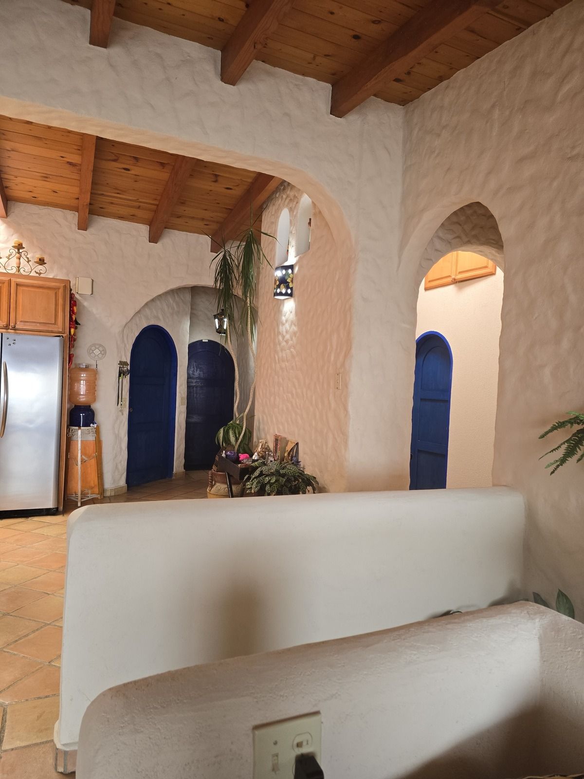 21 of 27: Primera Planta