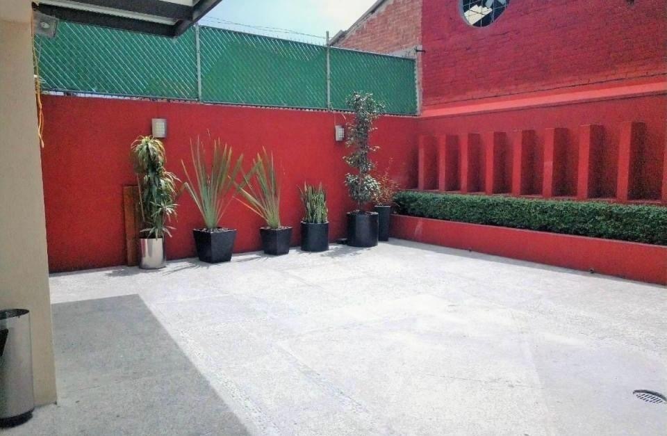 12 de 20: Terraza comun