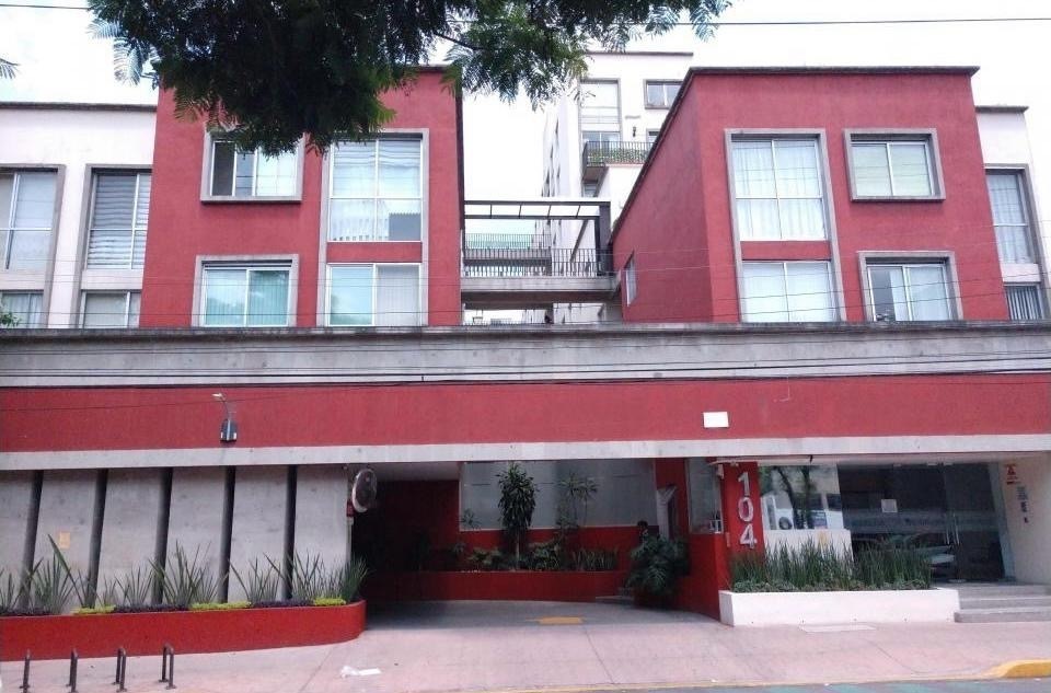 15 de 20: Fachada