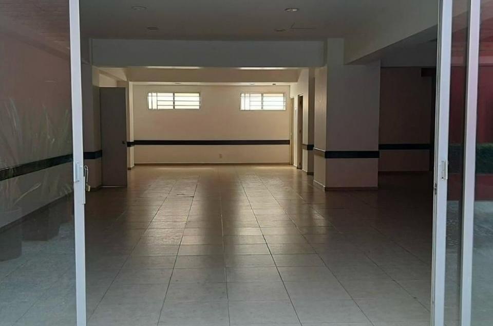 17 de 20: Salón de fiestas terraza común