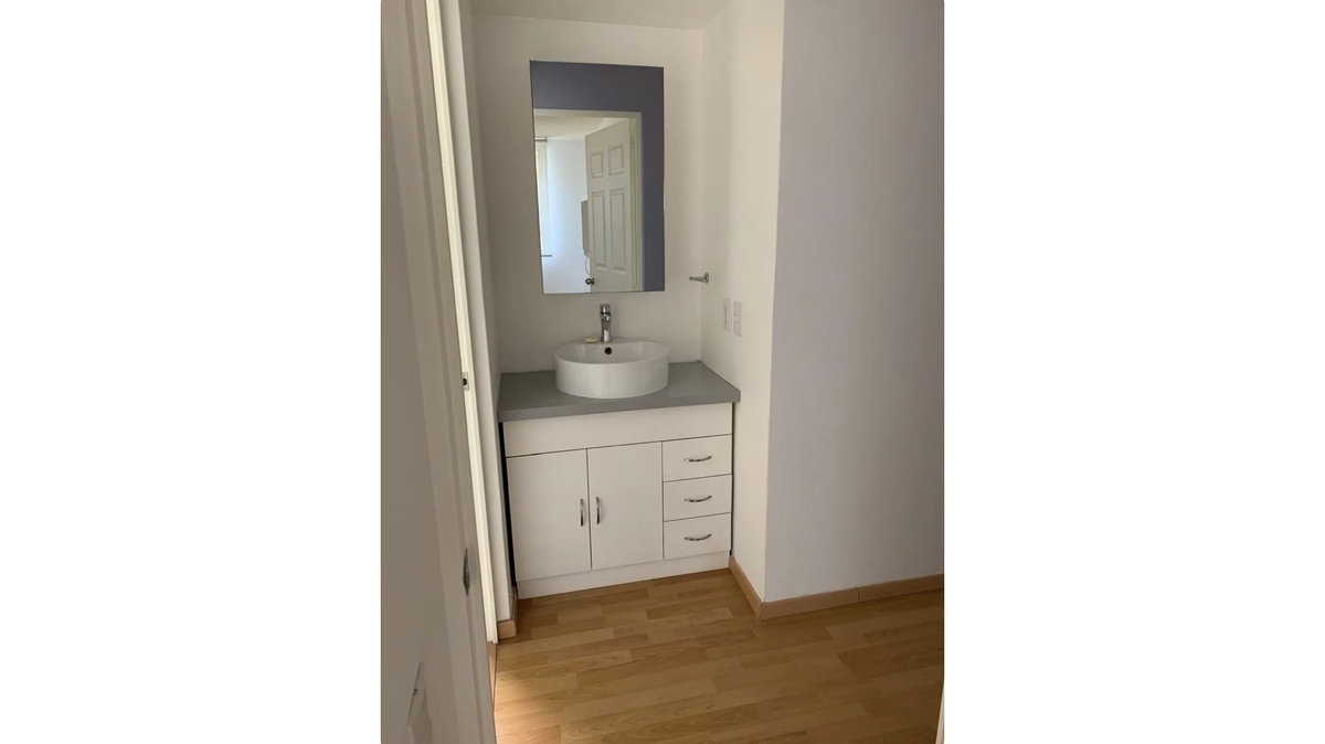 6 de 20: Baño completo