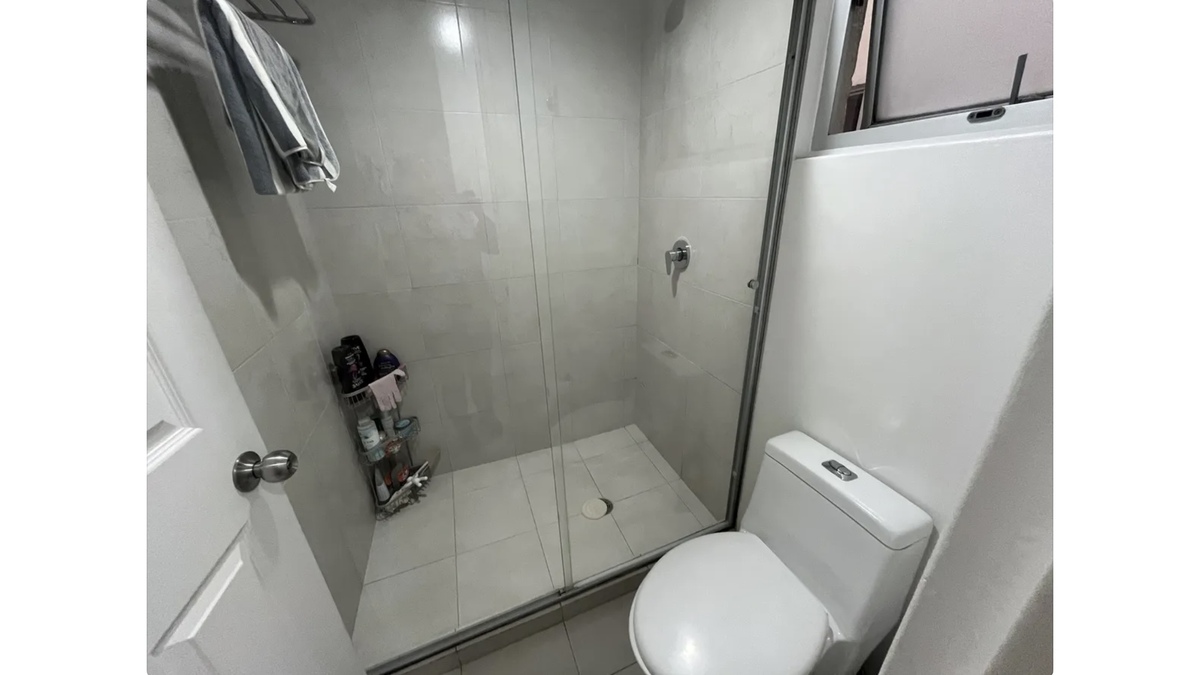 7 de 20: Baño completo