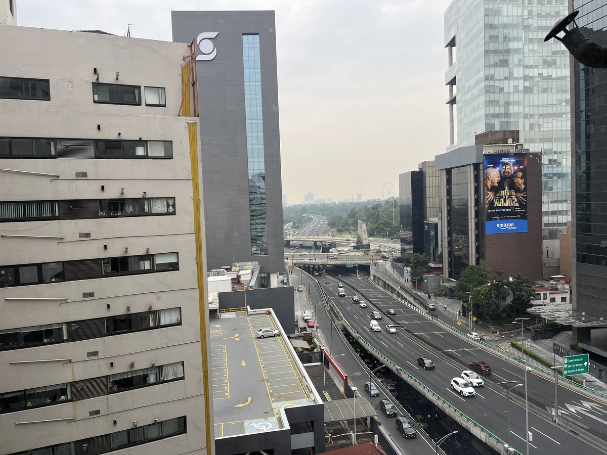 2 de 13: Vista de la cocina