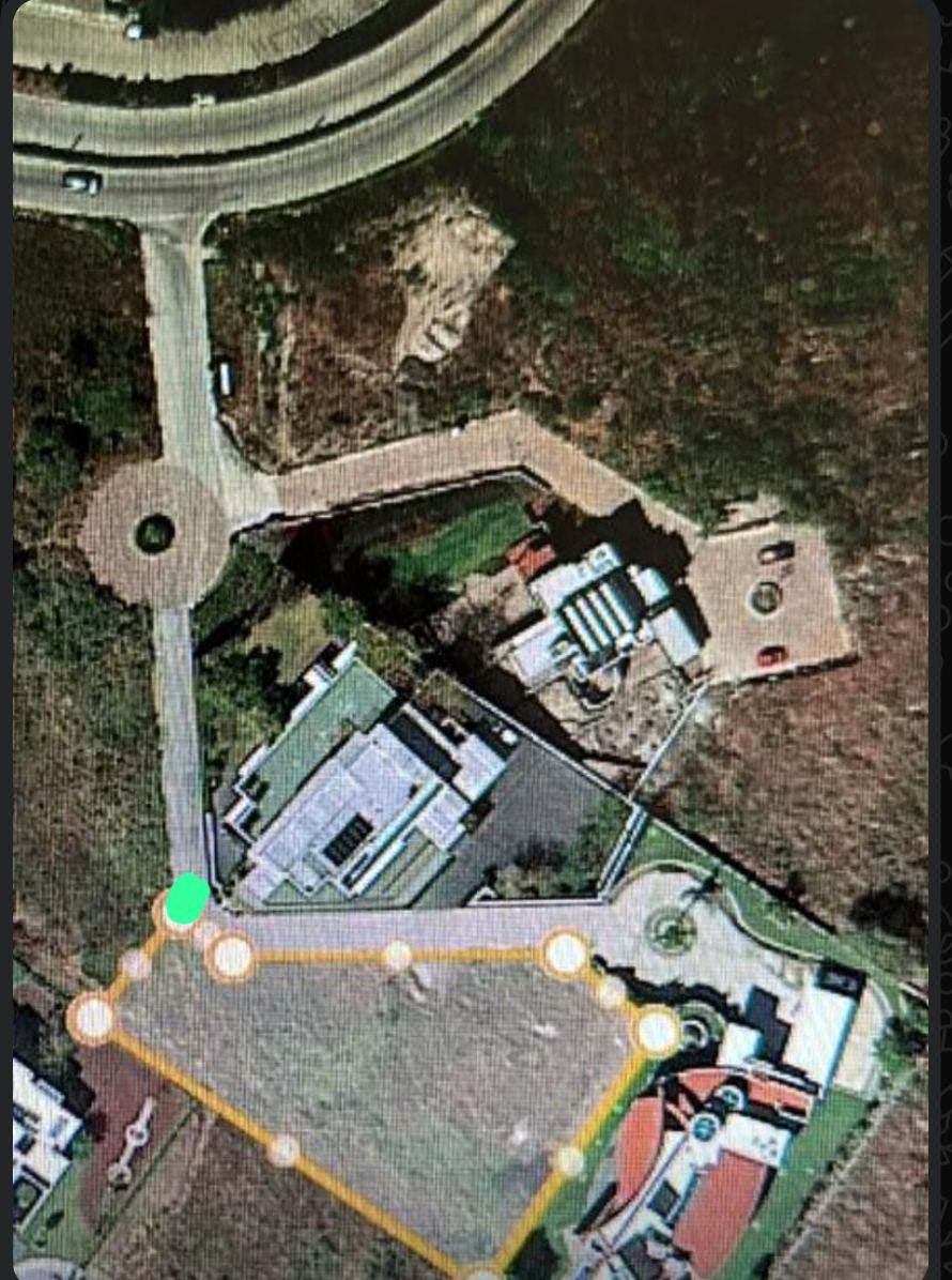 Terreno en venta Club de Golf Tres Marias ranchet . Morelia Michoacan