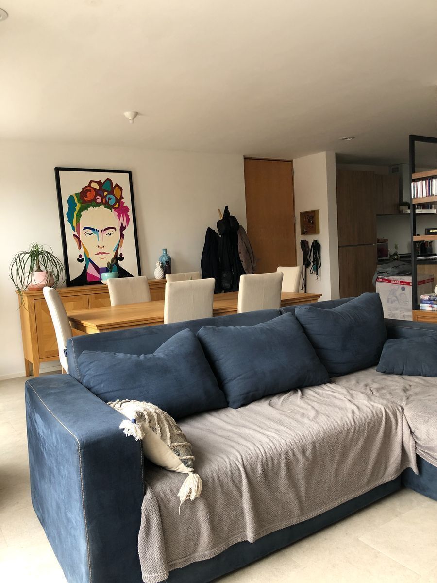 5 of 19: Sala/Comedor