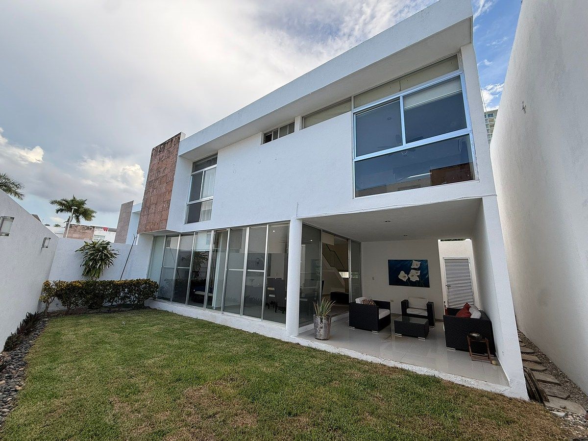 Casa em Altabrisa, Mérida, foto 2 de 26