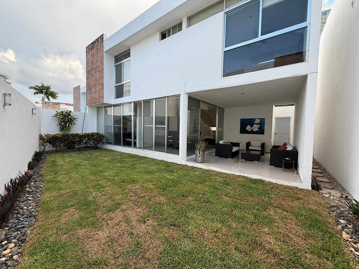 Casa em Altabrisa, Mérida, foto 25 de 26