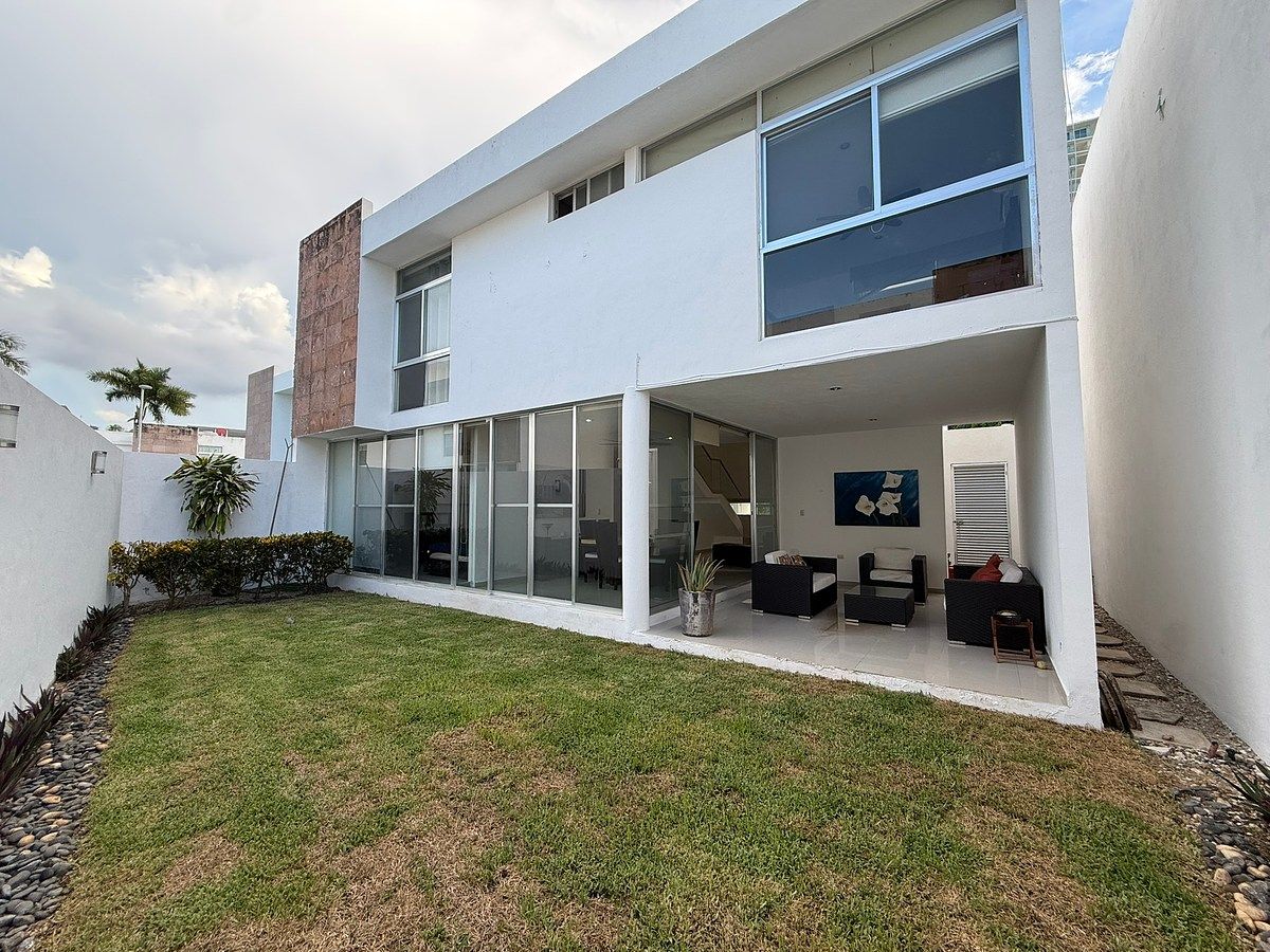 Casa em Altabrisa, Mérida, foto 26 de 26