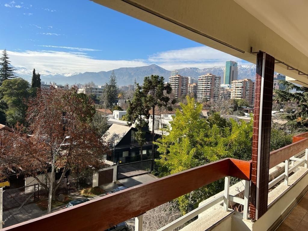 1 de 14: Vista oriente desde terraza