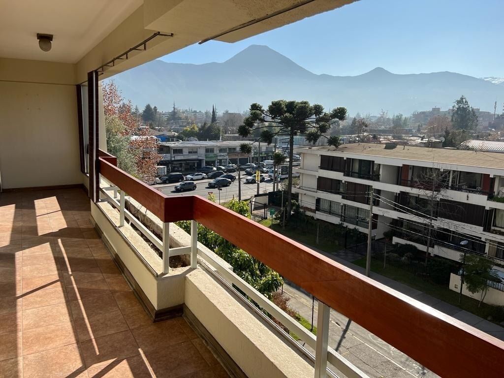 2 de 14: Terraza