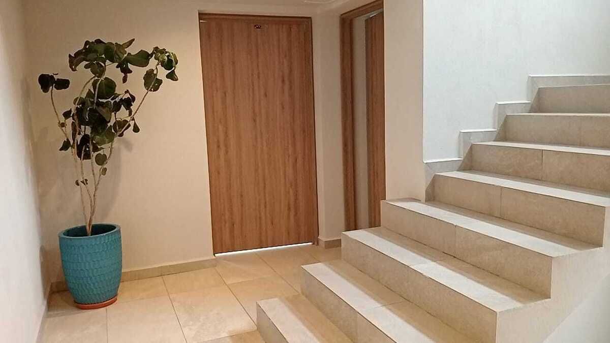 8 de 10: Piso 1ero.