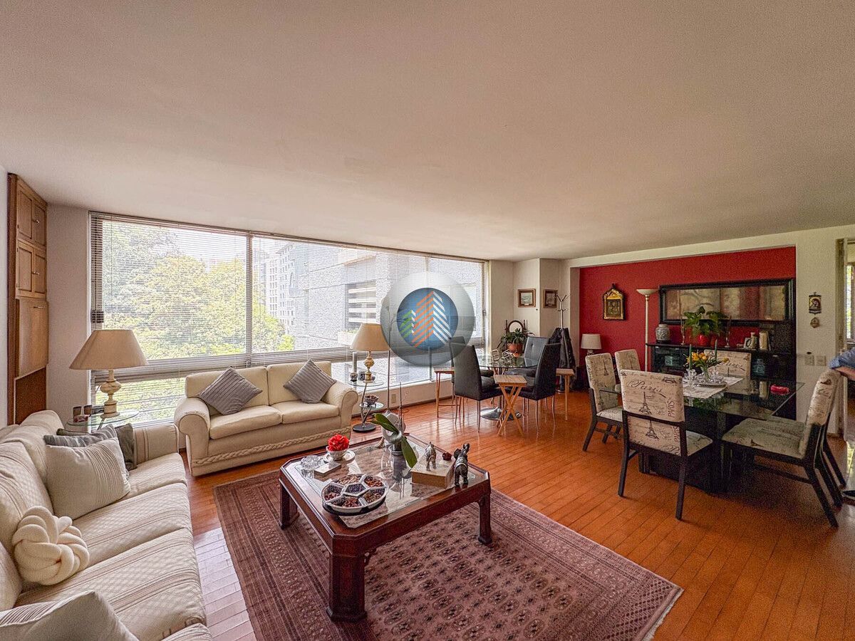 1 de 25: Departamento en Venta
